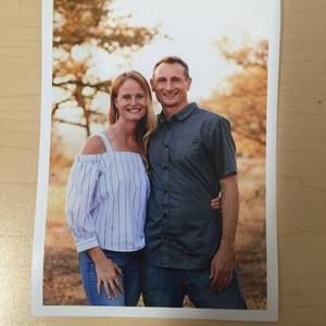 Meet your Posher, Deanna